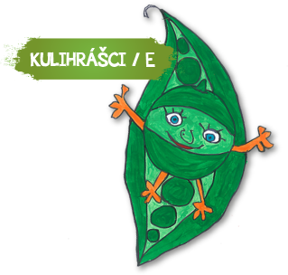 Třída Kulihrášci