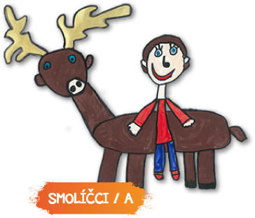 Třída Smolíčci