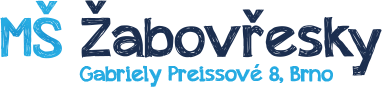 Mateřská Škola Žabovřesky
